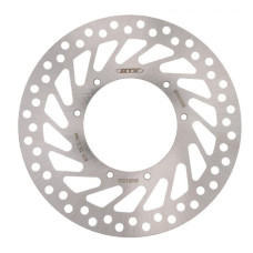 Mtx parts тормозной диск перед honda cr 125/250, crf250r/x, crf 450 '04-'16 (240x101x3mm) (6x6,25mm)