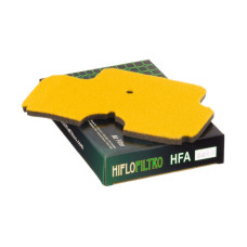 Hiflo воздушный фильтр kawasaki er6f/n 06-10, kle 650 versys 06-14 (50) (12-90646) (k2161)