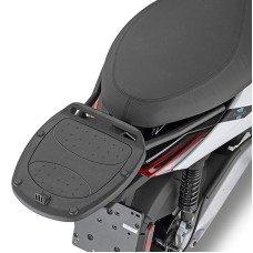 Kappa стеллаж для центрального кофра piaggio 1'21-(без платформы)