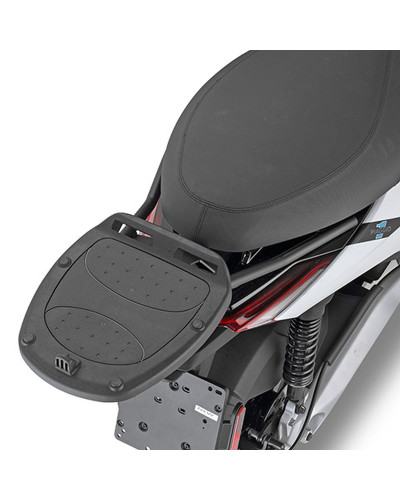 Kappa стеллаж для центрального кофра piaggio 1'21-(без платформы)