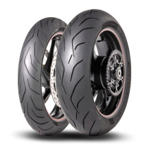 Dunlop шина 200/55zr17 sportsmart mk3 mt (78w) tl зад dot 45-47/2023