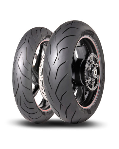 Dunlop шина 200/55zr17 sportsmart mk3 mt (78w) tl зад dot 45-47/2023