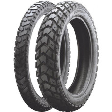 Heidenau шина 4.00-18 k60 scout 64t tt m/c m+s зад dot 04/2025