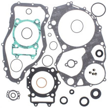 Winderosa (vertex) набор прокладок (с сальниками двигателя) arctic cat 650 4x4 h1 07-11, 650 h1 ltd 05-07, 650 h1 mudpro 10-11, 650 trv 07-08, 650 trv ltd 0