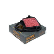 Emgo повітряний фільтр honda vt 600c shadow 88-97 (hfa1607) (17205-mr1-000)
