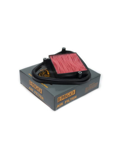 Emgo воздушный фильтр honda vt 600c shadow 88-97 (hfa1607) (17205-mr1-000)