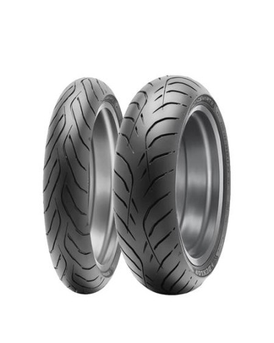 Dunlop шина 160/60zr17 sportmax roadsmart iv (69w) tl зад dot 01-03/2025