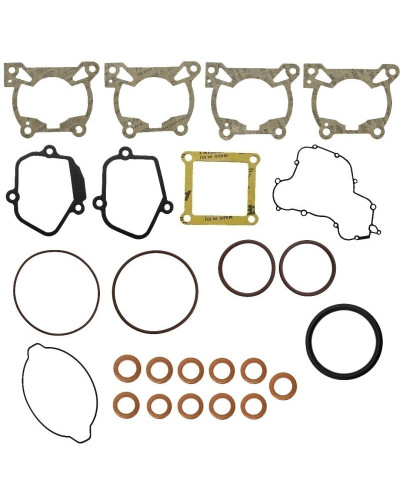 Xradical(artein gaskets) smart kit (верхня частина двигуна + прокладки кришок зчеплення) ktm sx 85 '18-'22 husqvarna tc 85'18-'22, gas gas mc 85 '21-'23