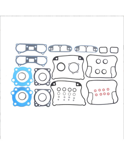 Athena прокладки top-end harley davidson xl/xlh 883 sportster '88-'03 (oem 17032-86b)