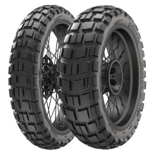 Anlas шина 90/90-21 capra x 54t tl m/c m+s перед dot 06/2024