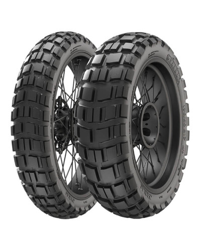 Anlas шина 90/90-21 capra x 54t tl m/c m+s перед dot 06/2024