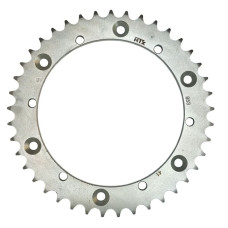 Mtx parts задня зірка 856 44 yamaha yfs 200 blaster '88-'06, yfm 350 warior '89-'04, yfm 660 raptor '01-'05 (85644jt) (ланцюг 520)