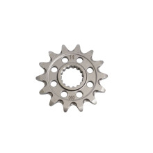 Prox передня зірка triumph tf 250 x '24-, tf 450 rc '24-, (std. + 2) (ланцюг 520)
