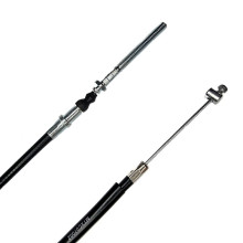 Mtx parts трос заднього гальма yamaha yfm 225/250/350