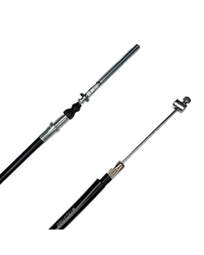 Mtx parts трос заднего тормоза yamaha yfm 225/250/350