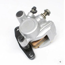 Mtx parts тормозной суппорт suzuki dr 125 '86-'96, dr 200 '86-'14 перед (oem:59300-42a10-999)