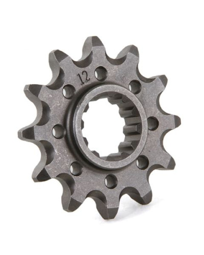 Prox передня зірка 7005 12 ktm sx 65 '97-'21, husqvarna tc 65 '17-21 (700512) (jtf1906.12) (ланцюг 420)