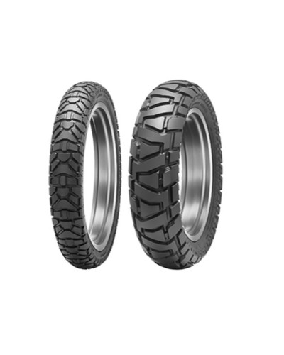 Dunlop шина 90/90-21 trailmax mission 54t m+s tl перед dot 01/2025