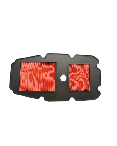Biketec parts повітряний фільтр honda xl 650v transalp '00-07, (oem hm mcb-hm-81, 17210-mcb-610) (hfa1615)
