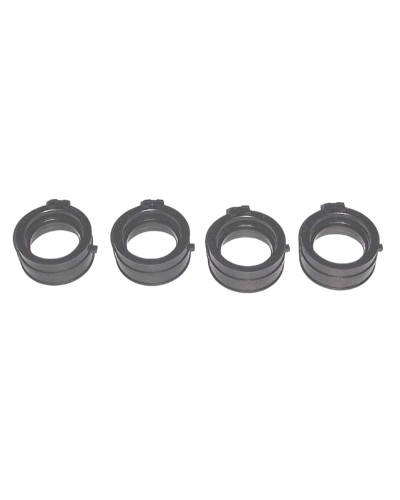 Tourmax впускные патрубки карбюратора honda cbr 600f '91-'94 (pc25) (made in japan)