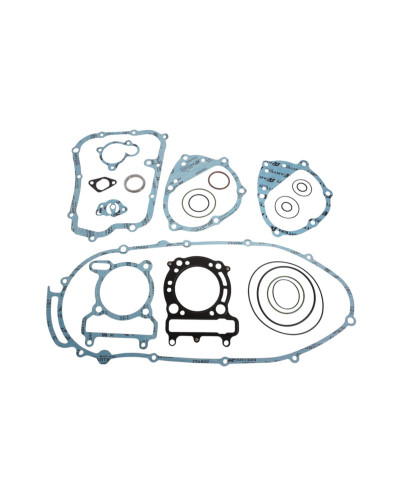 Xradical (artein gaskets) набір прокладок yamaha majesty yp 250 dx '96-'03 , x-city 250 vp '07-'10 , x-max 250 yp r '05-'10 , x-max 250 yp r black -'09