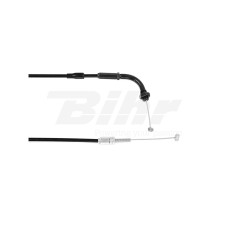Tecnium (vicma) трос газа honda vt 125 shadow (99-08) (18081)