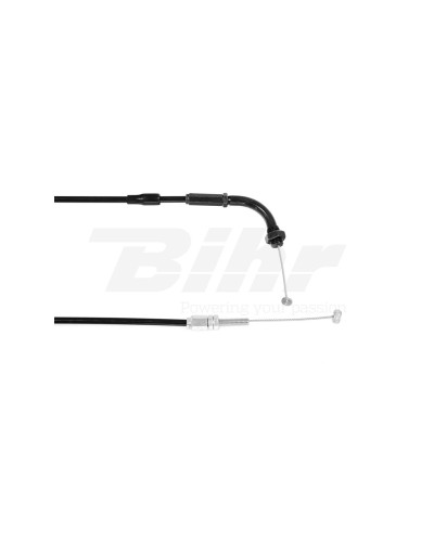 Tecnium (vicma) трос газа honda vt 125 shadow (99-08) (18081)