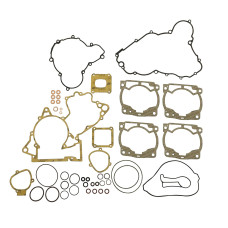 Xradical(artein gaskets) набір прокладок ktm sx 250 '17-'22, exc 250 '17-'18, exc 300 '17-'21, exc 250/300 tpi '18-21, husqvarna tc 250 (ktm) '17-'22, te 250/300 (ktm) '17-'18, tx 300 '17-'1
