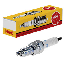 Свеча зажигания ngk dcpr7ea9 (xu22tt) (nr 6651) (10)