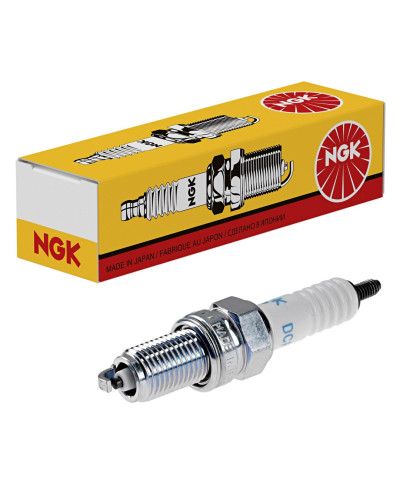 Свеча зажигания ngk dcpr7ea9 (xu22tt) (nr 6651) (10)