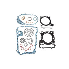 Xradical (artein gaskets) набір прокладок yamaha yp majesty 400 '04-'06 , yp majesty 400 '07-'13 , x-max 400 '14-'15