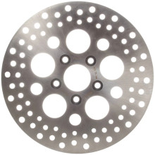 Mtx parts гальмівний диск зад harley davidson 883 '84-'98, 1340 '84-'98 (292x50,8x5,8) (5x8,5mm)