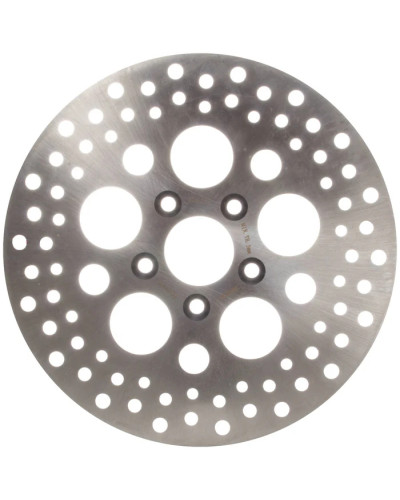 Mtx parts тормозной диск зад Harley davidson 883 '84-'98, 1340 '84-'98 (292x50,8x5,8) (5x8,5mm)