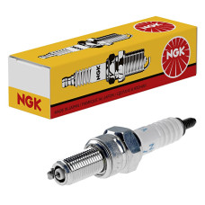 Свеча зажигания ngk cr8eia-9 (nr 4286, iu24d). подходит для: suzuki sfv650 gladius 2009–2016, dl650 2012–2024; triumph 1050