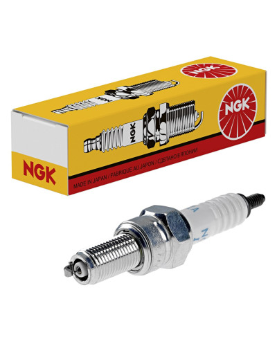 Свеча зажигания ngk cr8eia-9 (nr 4286, iu24d). подходит для: suzuki sfv650 gladius 2009–2016, dl650 2012–2024; triumph 1050