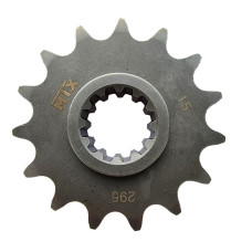 Mtx parts передня зірка 295 15 honda cbr 600f '87-'98 (29515jt) (ланцюг 530)