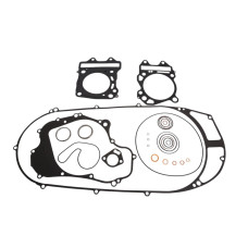 Xradical (artein gaskets) набір прокладок suzuki an burgman an 400 4t lc -'07