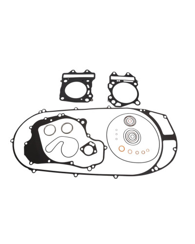 Xradical (artein gaskets) набір прокладок suzuki an burgman an 400 4t lc -'07