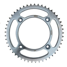 Mtx parts задня зірка 4486 49 ktm sx 85 '04-'18, 105 xc '07-'11 (448649jta) (ланцюг 428)