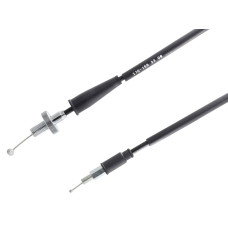 Psychic трос газу beta rr 125 2t '18-'23, rr 200 2t '19-'23, rr 250/300 2t '13-'23 (oem: 026350110000, 026350118200)