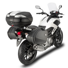 Kappa каркас для боковых кофров monokey side honda nc 700s/x (12-13), nc 750s/x/dct (14-15)