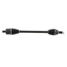 All balls полуось приводная polaris rzr xp 4 turbo 16, rzr xp 4 turbo ab 17, rzr xp turbo 16-17 ab8 extreme +20% передняя левая сторона правая