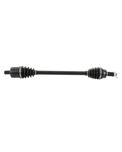 All balls полуось приводная polaris rzr xp 4 turbo 16, rzr xp 4 turbo ab 17, rzr xp turbo 16-17 ab8 extreme +20% передняя левая сторона правая