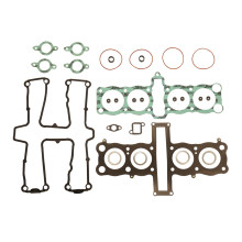 Athena прокладки top-end yamaha xj 600h/n '84-'91 ((з прокладкою клапанної кришки))