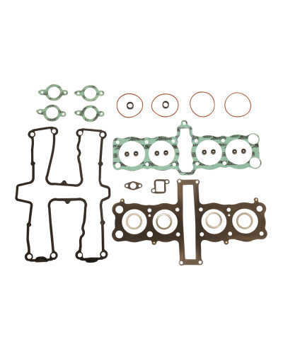 Athena прокладки top-end yamaha xj 600h/n '84-'91 ((з прокладкою клапанної кришки))