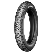 Dunlop шина 4.00-18 k70 64s tt перед/зад oldtimer dot 15/2024