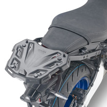 Kappa стелаж для центрального кофра yamaha mt-09 '21-'22 (без платформи)