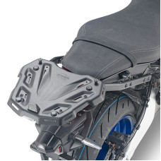 Kappa стеллаж для центрального кофра yamaha mt-09 '21-'22 (без платформы)