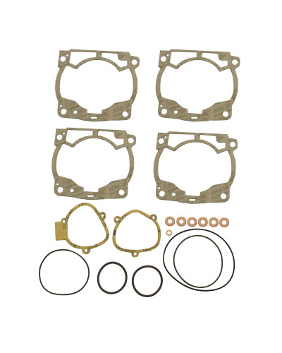 Xradical(artein gaskets) прокладки верхньої частини двигуна (top end) ktm sx 250 '17-'22, exc 250 '17-'18, exc 300 '17-'21, exc 250/300 tpi '18-21, husqvarna tc 250 (ktm) '17-'22, te 250/300 (ktm) '17-&amp