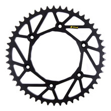 Prox задняя звезда 289 49 стальная ultralite honda cr 125/250/f250r/f450r '87-'25 (28949) (jtr210.49) (std.-2) (цепь520) - 07.rs12087-4